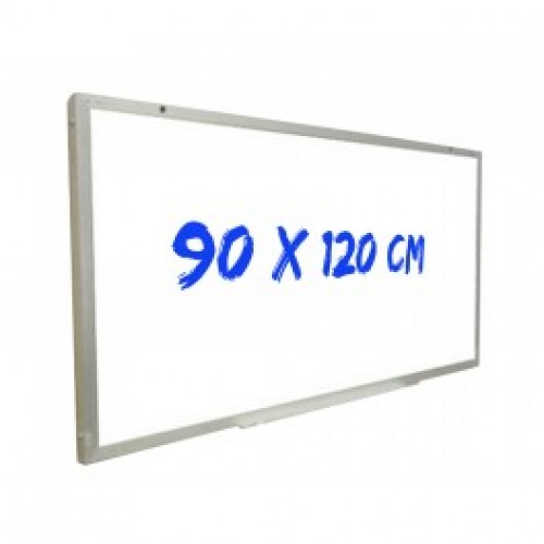 Pintarron Market Board 90x120cm